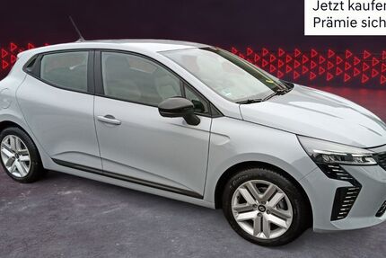 Renault Clio 8.900 km 18.590 &euro; Bühl 77815