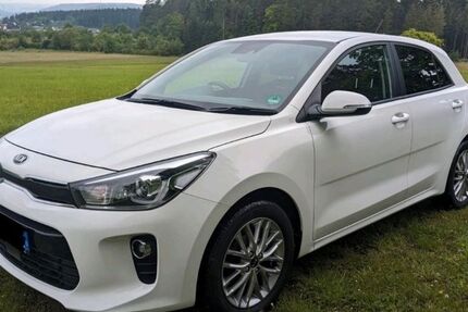 Kia Rio 70.000 km 10.100 &euro; Straubenhardt 75334