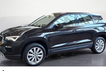 Seat Ateca 49.316 km 22.290 &euro; Durmersheim 76448