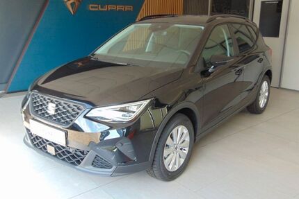 Seat Arona 1.500 km 23.490 &euro; Ötigheim 76470