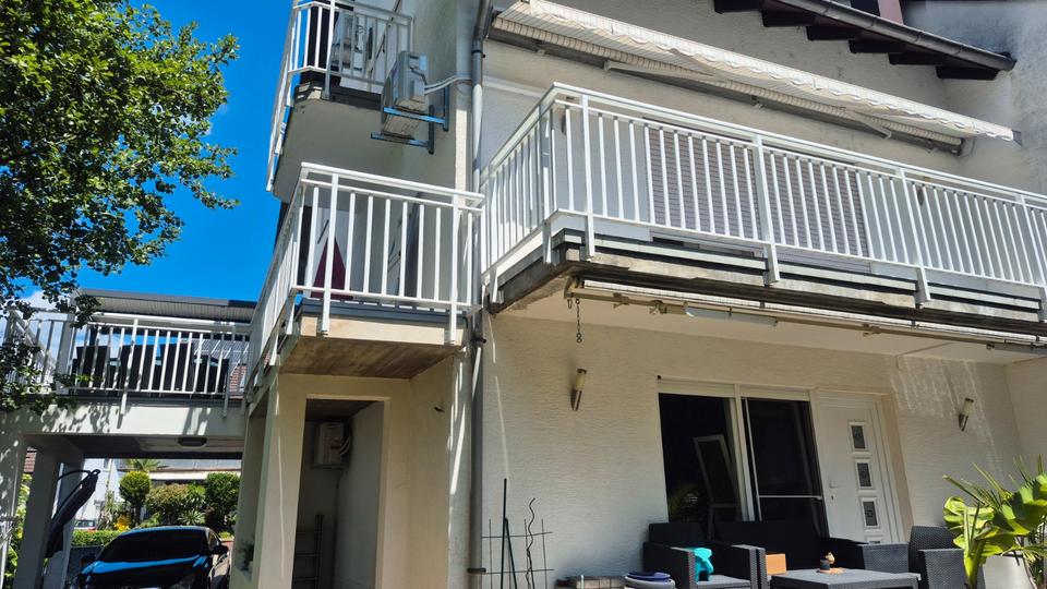 Doppelhaushälfte Kuppenheim - 5 Zimmer, 140 m&sup2;, 519.000&euro; | Angebot:25968250