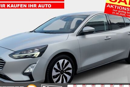 Ford Focus 16.167 km 14.980 &euro; Rheinstetten 76287