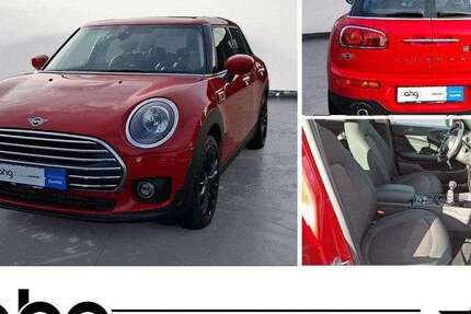 Mini One Clubman 55.454 km 14.750 &euro; Sinzheim / Baden-Baden 76547