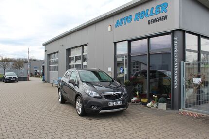 Opel Mokka 124.900 km 10.900 &euro; Renchen 77871