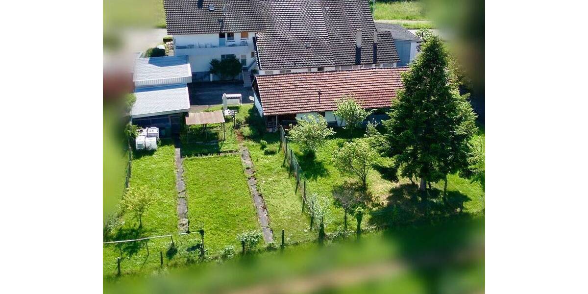 Mehrfamilienhaus, Wohnhaus Bühl Oberweier - 7 Zimmer, 200 m&sup2;, 900.000&euro; | Angebot:26674062