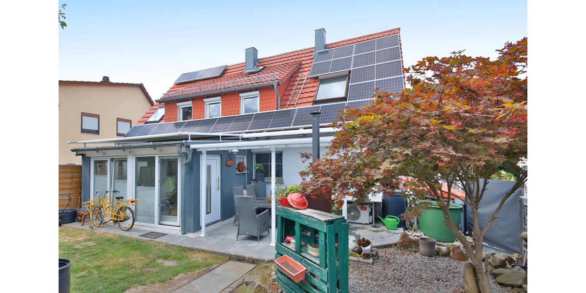 Einfamilienhaus Straubenhardt - 5 Zimmer, 129 m&sup2;, 516.000&euro; | Angebot:21318808