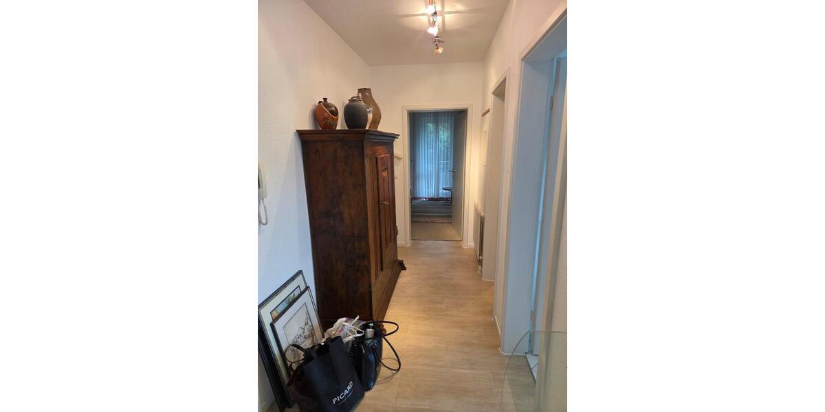 Etagenwohnung Baden-Baden Baden - 2 Zimmer, 74 m&sup2;, 1.250&euro; | Angebot:24680756