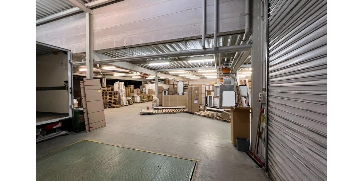 Gewerbeobjekt Iffezheim - 3.200&euro; | Angebot:25221010