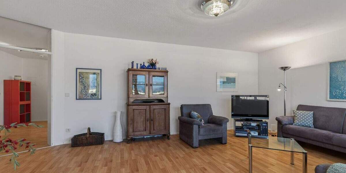 Etagenwohnung Ettlingen - 2 Zimmer, 84 m&sup2;, 319.000&euro; | Angebot:25681056