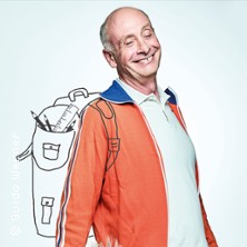 Alfons - Klasse! 29.04.2027 Kurhaus Baden-Baden