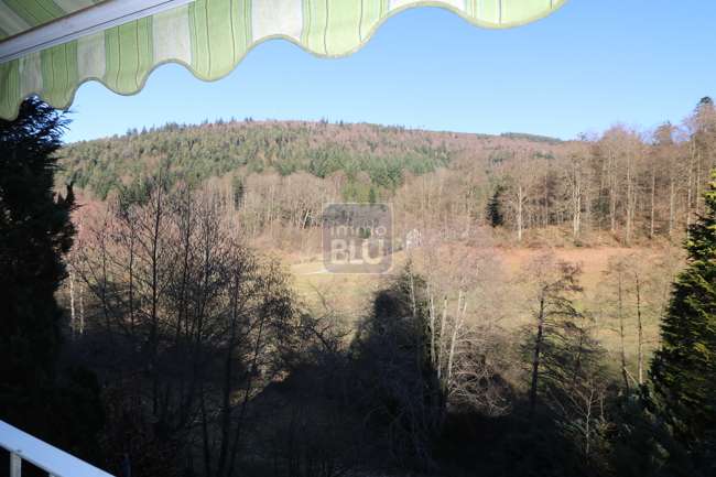 Etagenwohnung Bad Herrenalb - 3.5 Zimmer, 97 m&sup2;, 198.500&euro; | Angebot:25402316