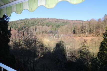 Wohnung Bad Herrenalb - 3.5 Zimmer, 97 m&sup2;, 198.500&euro; | Angebot:25402316