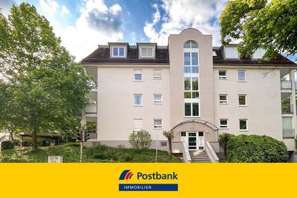 Kapitalanleger aufgepasst! 1-2-Zimmer Single Wohnung mit EBK + 2 Stellplätze - Wohnung Baden-Baden Baden | Angebot:13157679