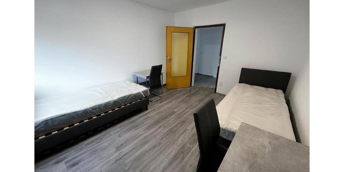 Etagenwohnung Malsch - 2 Zimmer, 50 m&sup2;, 1.400&euro; | Angebot:20794310