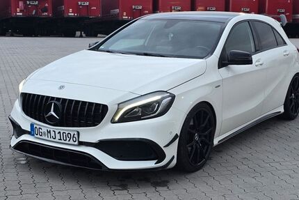 Mercedes-Benz A 250 99.850 km 19.000 &euro; Achern 77880
