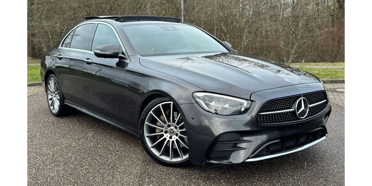 Mercedes-Benz E 220 299.000 km 23.990 &euro; Rastatt 76437