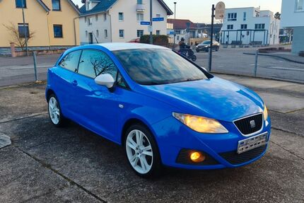 Seat Ibiza 199.803 km 1.990 &euro; Bietigheim 76467