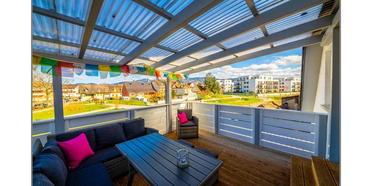 Einfamilienhaus Achern - 5 Zimmer, 89 m&sup2;, 430.000&euro; | Angebot:25996795