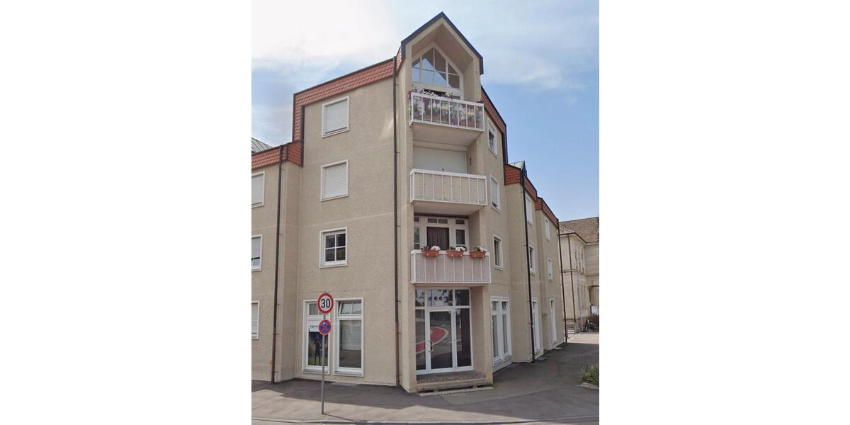 Erdgeschoßwohnung Gaggenau - 4 Zimmer, 106 m&sup2;, 330.000&euro; | Angebot:24435165