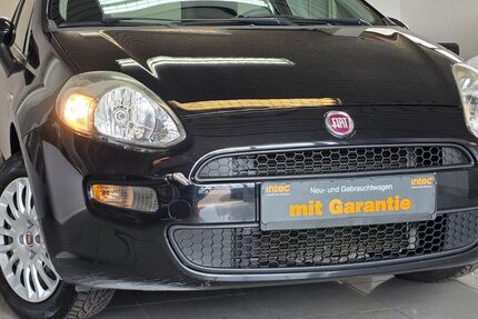 Fiat Punto 78.000 km 6.290 &euro; Ettlingen 76275