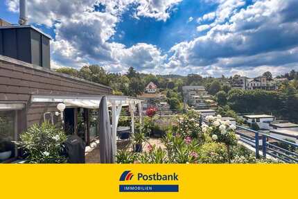 Ein Genuss fürs Auge! Traumhafte Aussichten vom Penthouse - Wohnung Gernsbach Gernsbach | Angebot:13157896