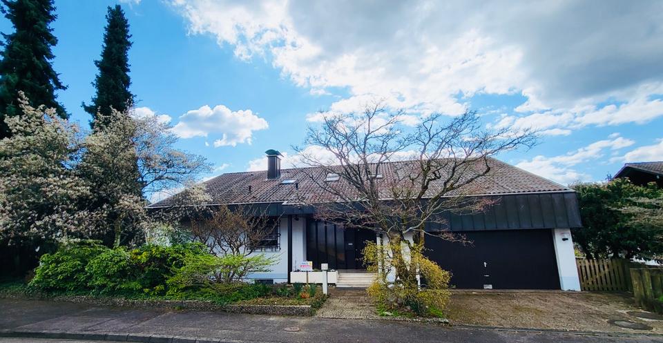 Einfamilienhaus Gaggenau - 9 Zimmer, 345 m&sup2;, 795.000&euro; | Angebot:26035057