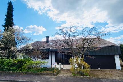 Haus Gaggenau - 9 Zimmer, 345 m&sup2;, 795.000&euro; | Angebot:26035057