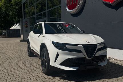 Alfa Romeo Junior 7.500 km 26.990 &euro; Ettlingen 76275