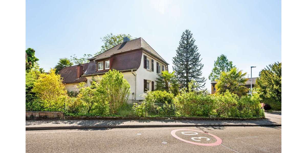 Grundstück Sinzheim - 850.000&euro; | Angebot:26627103