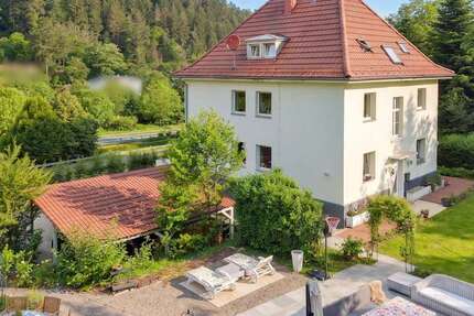 Haus Gernsbach / Scheuern Scheuern - 9 Zimmer, 272 m&sup2;, 1.290.000&euro; | Angebot:26558138