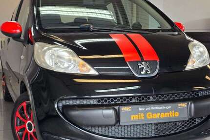 Peugeot 107 183.000 km 1.490 &euro; Ettlingen 76275