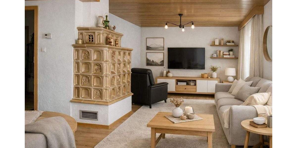 Etagenwohnung Gernsbach Staufenberg - 2 Zimmer, 97 m&sup2;, 249.000&euro; | Angebot:25730826