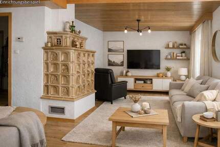 Wohnung Gernsbach Staufenberg - 2 Zimmer, 97 m&sup2;, 249.000&euro; | Angebot:25730826