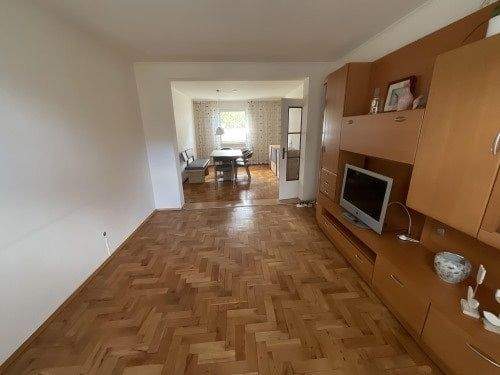 Doppelhaushälfte Baden-Baden Oberbeuern - 6 Zimmer, 115 m&sup2;, 499.000&euro; | Angebot:25686555