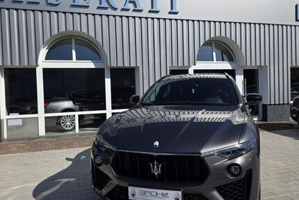 Maserati Levante 65.583 km 74.900 &euro; Rastatt 76437