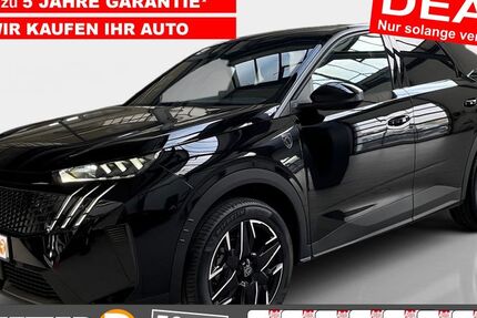 Peugeot 3008 3.831 km 27.380 &euro; Rheinstetten 76287