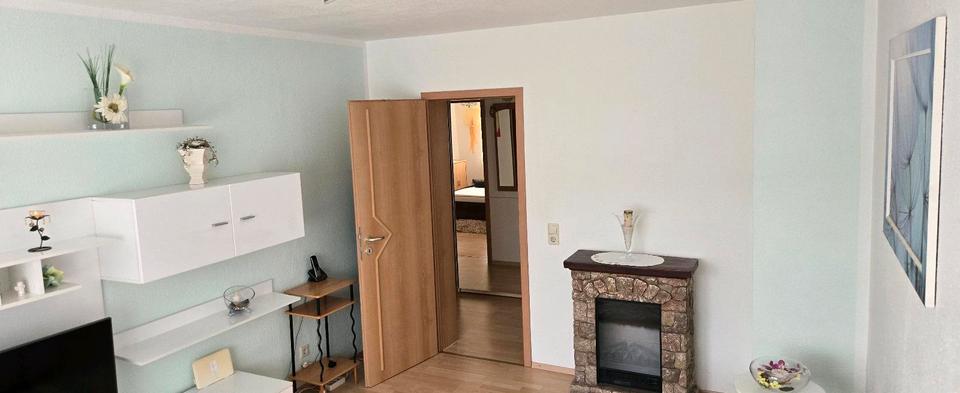 Erdgeschoßwohnung Baden-Baden Balg - 3 Zimmer, 64 m&sup2;, 900&euro; | Angebot:26438194