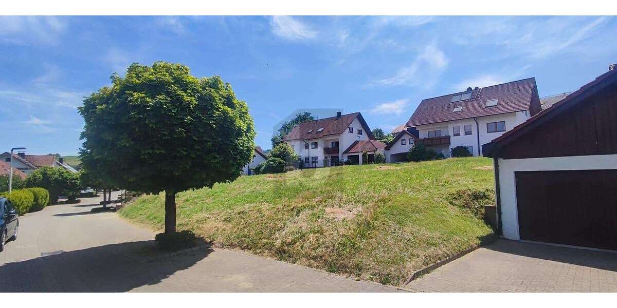 Grundstück Oberkirch - 360.000&euro; | Angebot:25920739