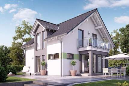 Haus Keltern Dietlingen - 5 Zimmer, 126 m&sup2;, 528.297&euro; | Angebot:25664863