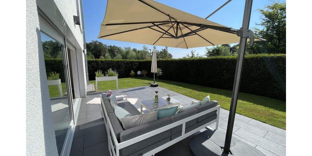 Doppelhaushälfte Baden-Baden Ebersteinburg - 8 Zimmer, 231 m&sup2;, 898.000&euro; | Angebot:25704943