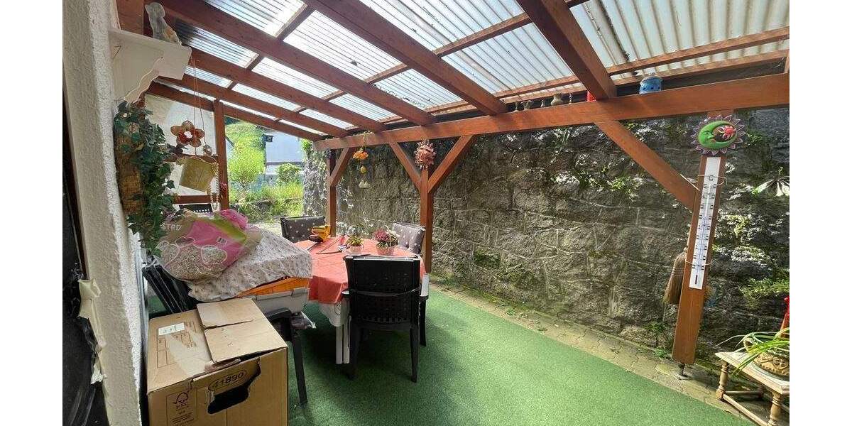Einfamilienhaus Bühlertal - 8 Zimmer, 122 m&sup2;, 199.000&euro; | Angebot:25662439