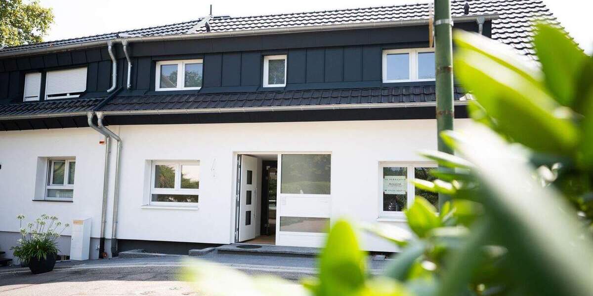 Doppelhaushälfte Baden-Baden Innenstadt - 8 Zimmer, 269 m&sup2;, 1.650.000&euro; | Angebot:25666703