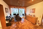 4-Zimmer-Wohnung mit 2 Balkone und Stellplatz in Sandweier - Etagenwohnung Baden-Baden Baden | Angebot:17595069