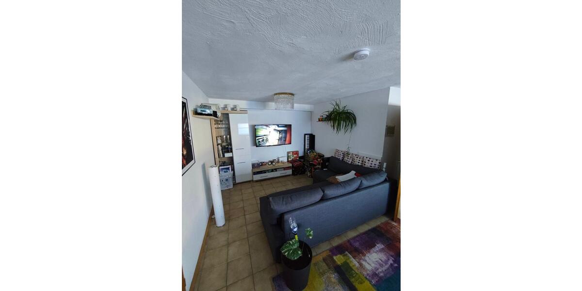 Erdgeschoßwohnung Bühl - 2 Zimmer, 45 m&sup2;, 720&euro; | Angebot:25948408