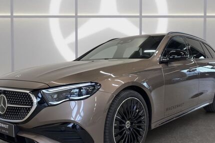 Mercedes-Benz E 220 9.900 km 62.680 &euro; Baden-Baden 76532