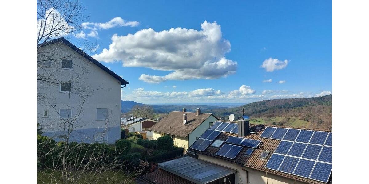 Einfamilienhaus Loffenau - 12 Zimmer, 187 m&sup2;, 333.000&euro; | Angebot:25962787