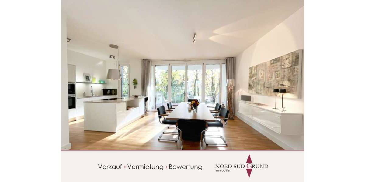 Etagenwohnung Baden-Baden Baden - 3 Zimmer, 141 m&sup2;, 798.000&euro; | Angebot:27010244
