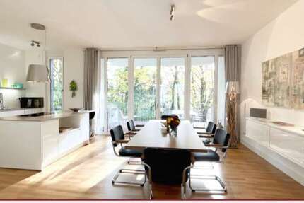 Wohnung Baden-Baden Baden - 3 Zimmer, 141 m&sup2;, 798.000&euro; | Angebot:27010244