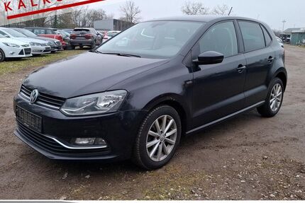 VW Polo 299.778 km 4.285 &euro; Achern 77855