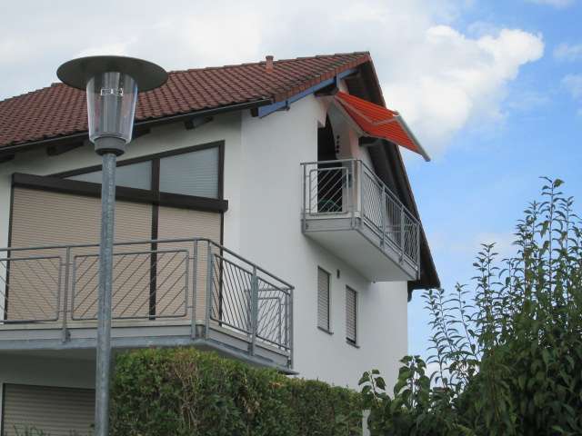 Etagenwohnung Sandweier (Baden-Baden)) Baden)) - 4 Zimmer, 105 m&sup2;, 385.000&euro; | Angebot:25797793